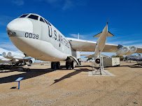Joe Davies Heritage Airpark