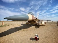 Joe Davies Heritage Airpark photo 6
