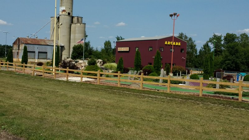 Silos Fun Park photo 5