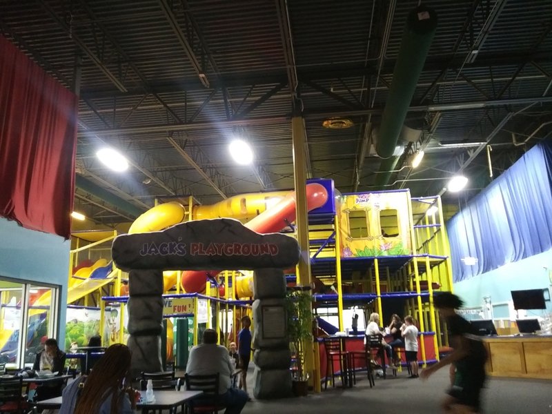 Jump & Jack's photo 4
