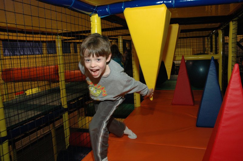 Jump & Jack's photo 5