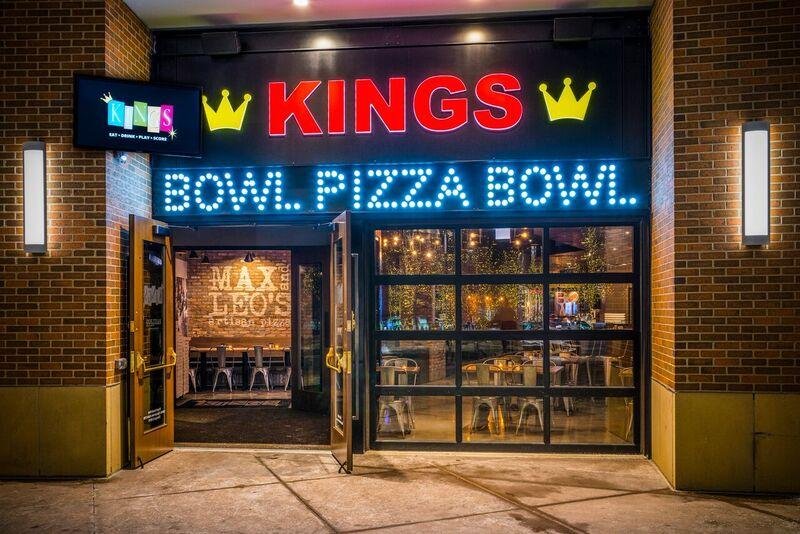 Kings Dining & Entertainment