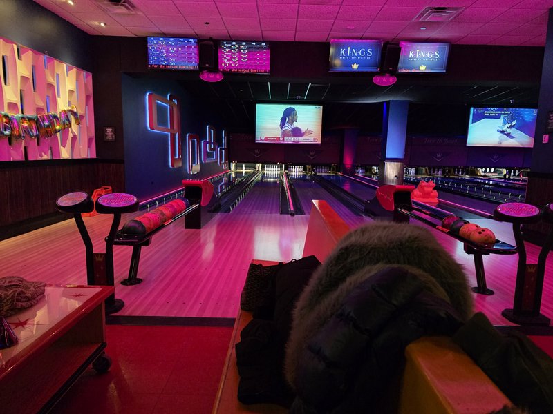 Kings Dining & Entertainment photo 5