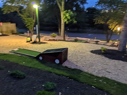 Edinburg Minigolf & Ice Cream photo 4