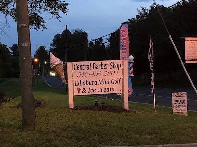 Edinburg Minigolf & Ice Cream photo 5