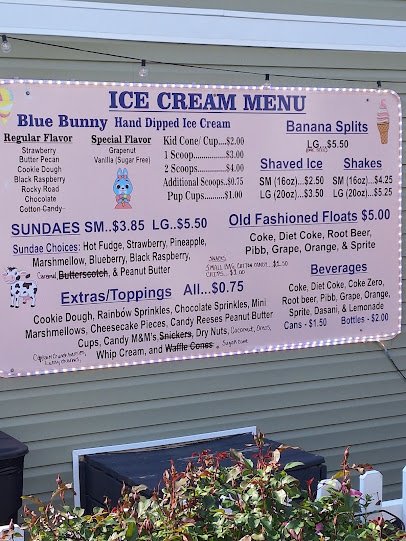 Edinburg Minigolf & Ice Cream photo 6