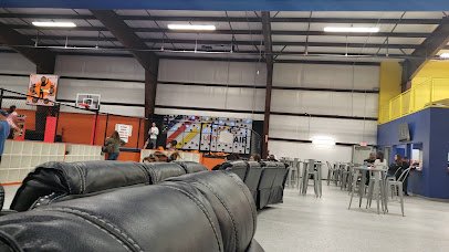 Ultimate Air Trampoline Park photo 2