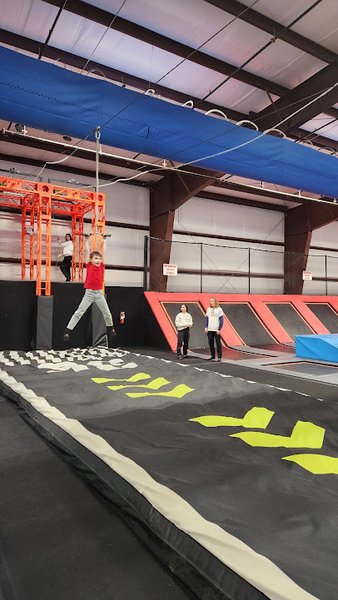Ultimate Air Trampoline Park photo 3