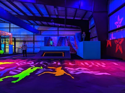 Ultimate Air Trampoline Park photo 4