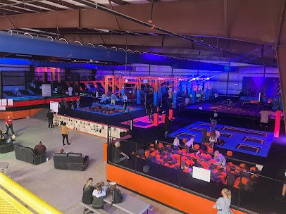 Ultimate Air Trampoline Park photo 5