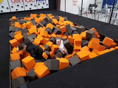 Ultimate Air Trampoline Park photo 6