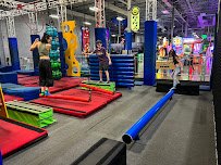 Bravoz Entertainment Center photo 3