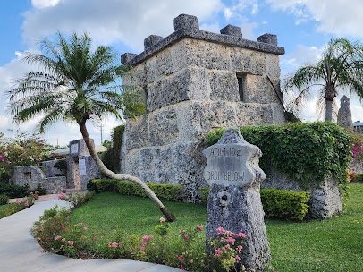 Coral Castle