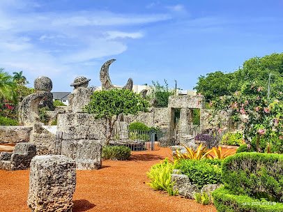 Coral Castle photo 3