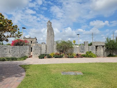 Coral Castle photo 4