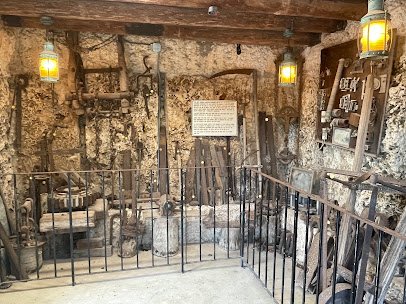 Coral Castle photo 6