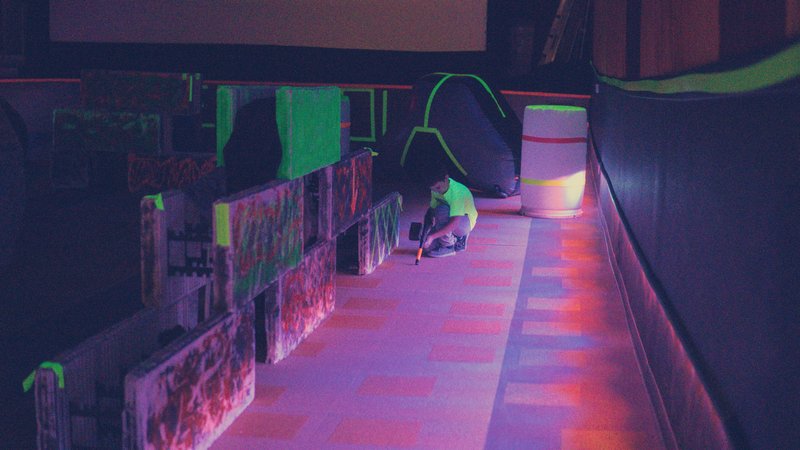 Up N Rollin Skate Center photo 3