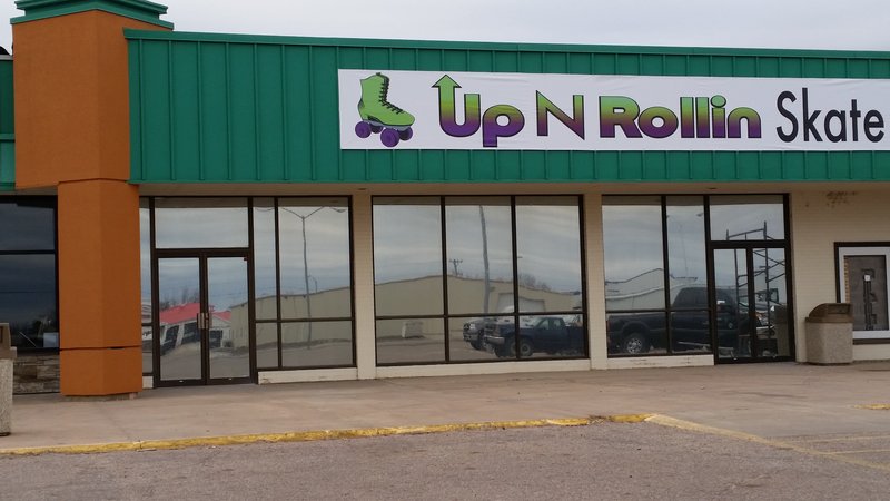 Up N Rollin Skate Center photo 6