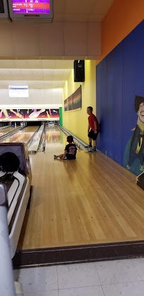 Sparetime Recreation Lewiston