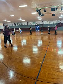Skaters Edge Roller Rink photo 3