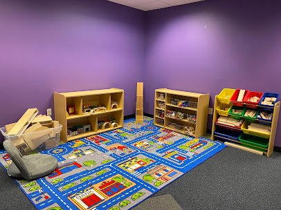 Children’s Discovery Center