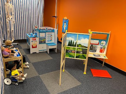 Children’s Discovery Center photo 3