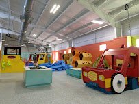 AHA! A Hands-On Adventure A Children's Museum