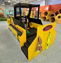 AHA! A Hands-On Adventure A Children's Museum photo 4