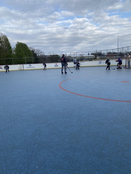FXBG Hockey