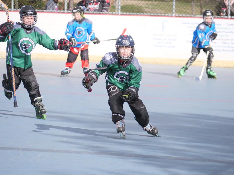 FXBG Hockey photo 2