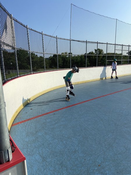 FXBG Hockey photo 3