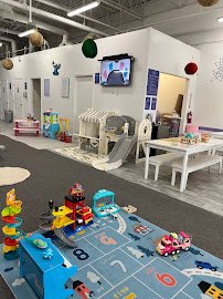 Wonder Kids Playland