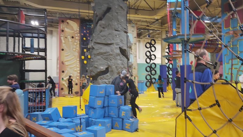 Funtopia Glenview photo 2