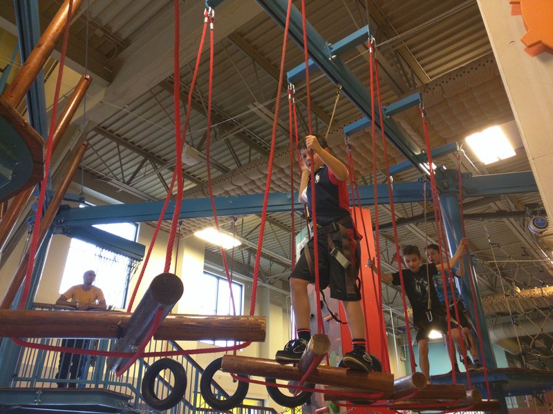Funtopia Glenview photo 3