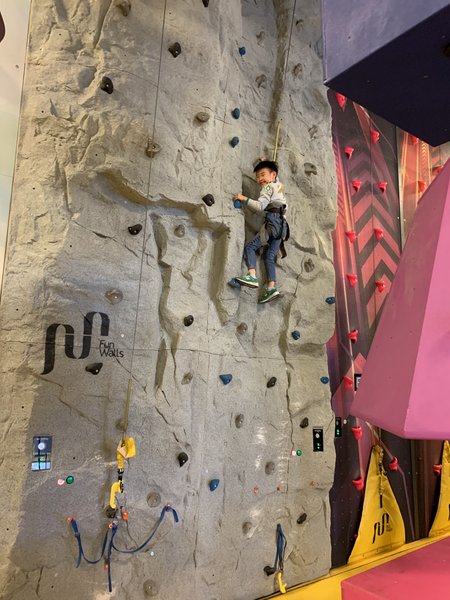 Funtopia Glenview photo 4