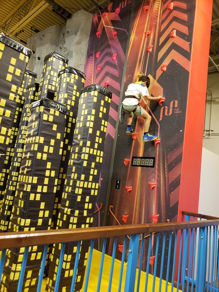 Funtopia Glenview photo 5