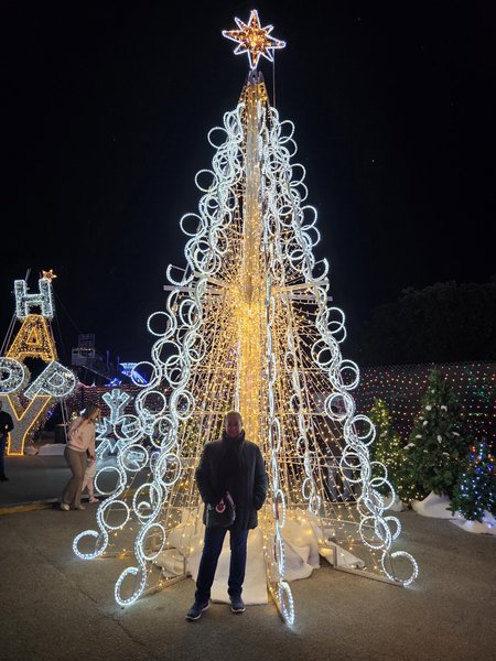 Ripley's Believe It or Not! Christmas Park photo 3