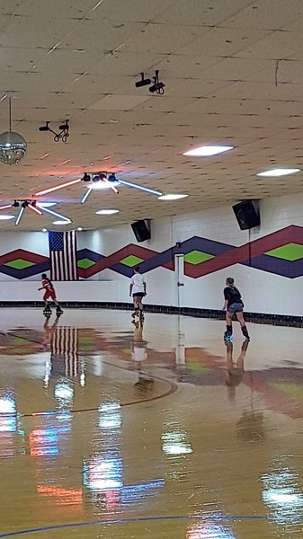 Roller City photo 2