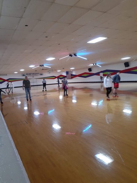 Roller City photo 3