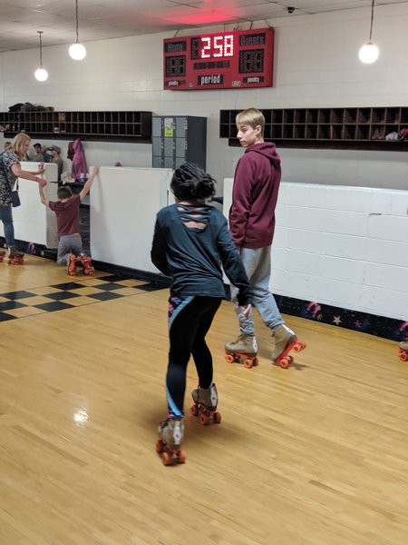 Roller City photo 4