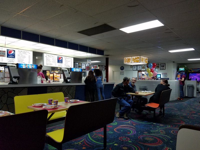 Roller City photo 5