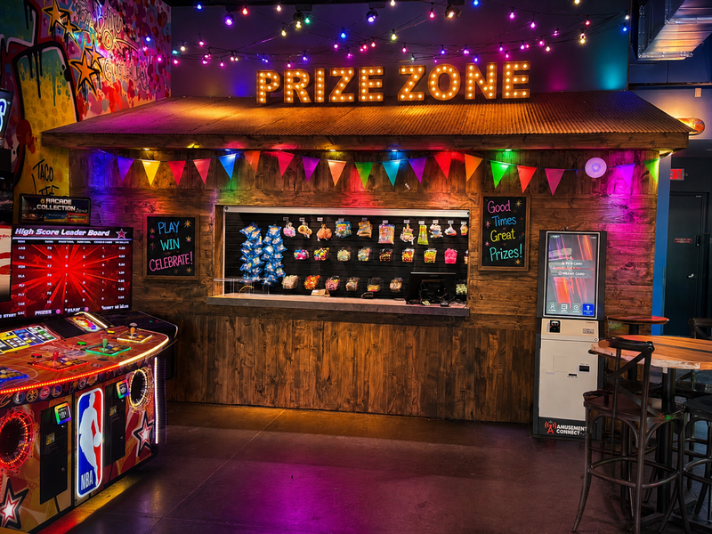 The Streets Arcade photo 2