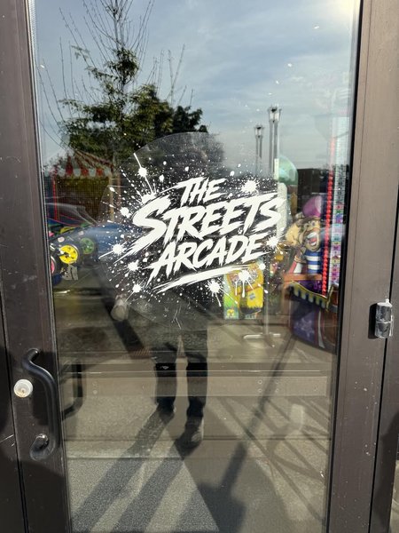 The Streets Arcade photo 3