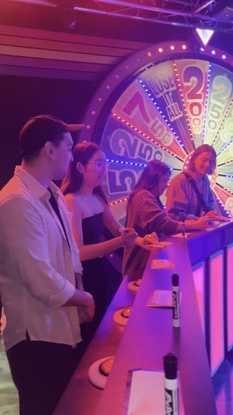 Great Big Game Show Murray photo 2