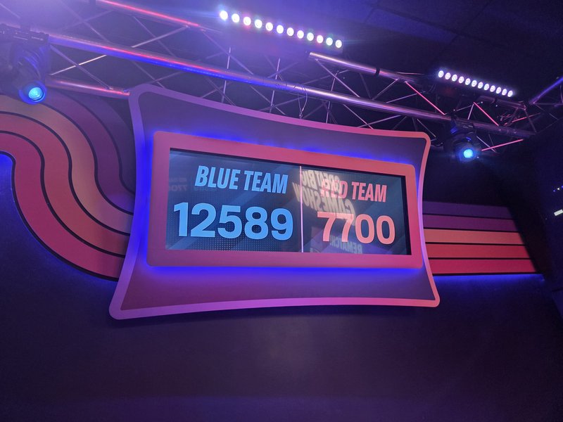 Great Big Game Show Murray photo 4