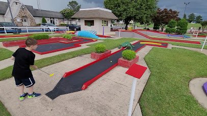 Funland Mini Golf photo 2
