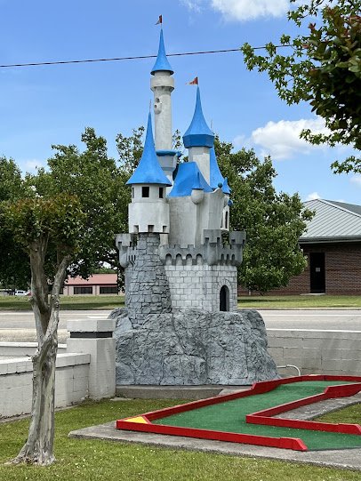 Funland Mini Golf photo 3