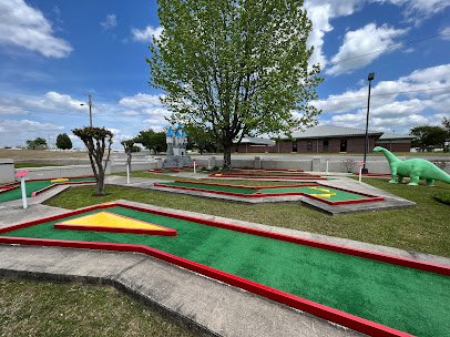 Funland Mini Golf photo 4