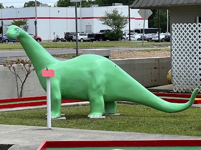 Funland Mini Golf photo 5