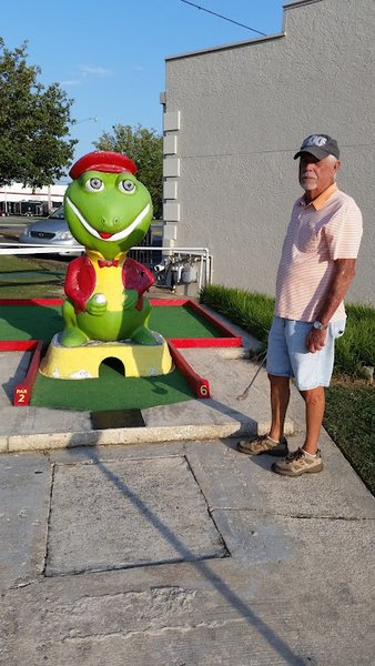 Funland Mini Golf photo 6
